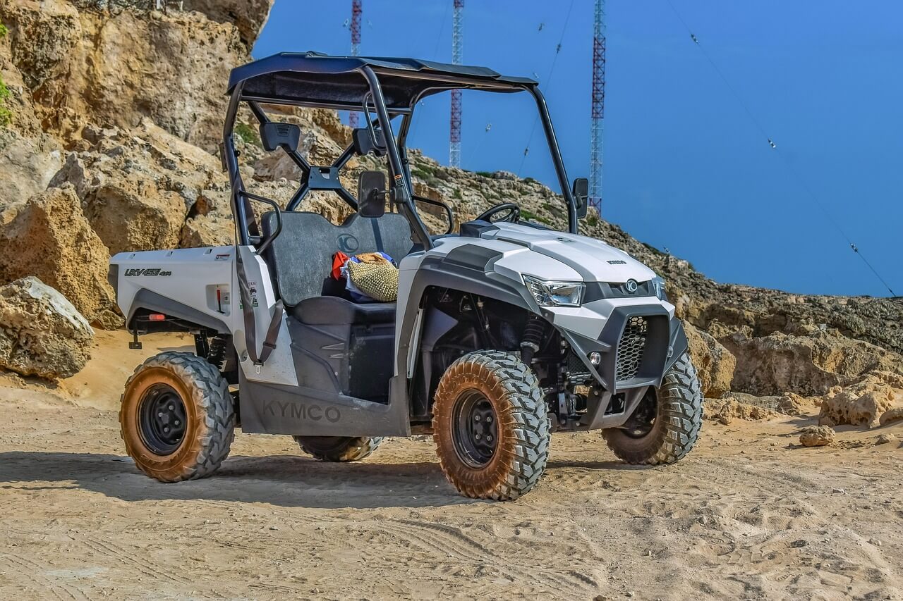 Adventure Sports